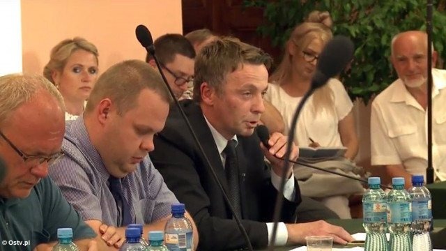 Wieści z oświęcimskiego ratusza – FILM