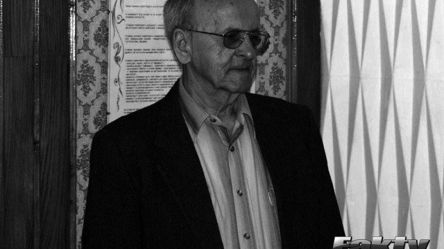 Ryszard Kozłowski robi zdjęcia już gdzie indziej…