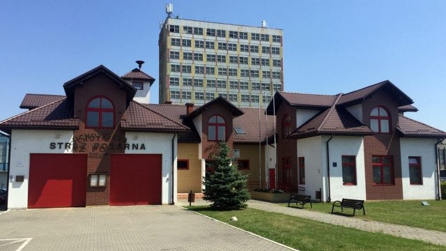 OSP w Chełmku z kolejnym dofinansowaniem