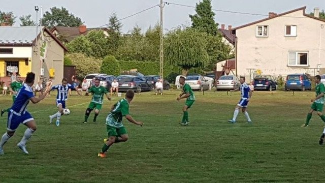 Tym razem jedna niespodzianka. Wyniki II rundy Pucharu Polski