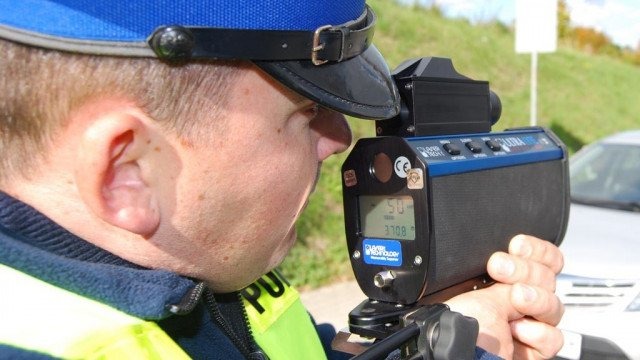 Sierpniowy weekend w powiecie bez wypadków