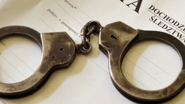 Pobili i okradli. Jeden już złapany, drugi jeszcze na wolności