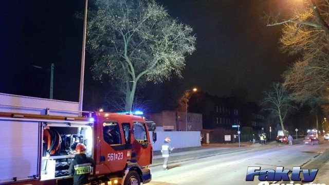 Prokuratura: Funkcjonariusze nie przekroczyli uprawnień