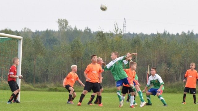 LKS Skidziń uratowany. Klub ma nowy zarząd