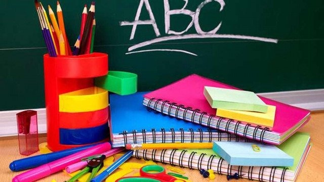 Ile kosztowała Cię wyprawka do szkoły? – Badanie FO