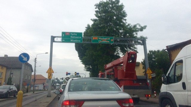 Jeździsz w stronę Śląska? Koniecznie przeczytaj