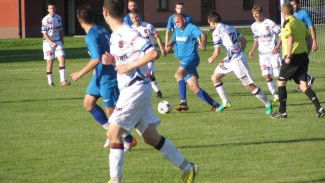 Podsumowanie trzeciej kolejki B Klasy