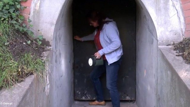 Wieści z oświęcimskiego ratusza – FILM