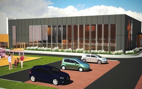 Wieści z oświęcimskiego ratusza – FILM