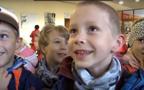 Wieści z oświęcimskiego ratusza – FILM