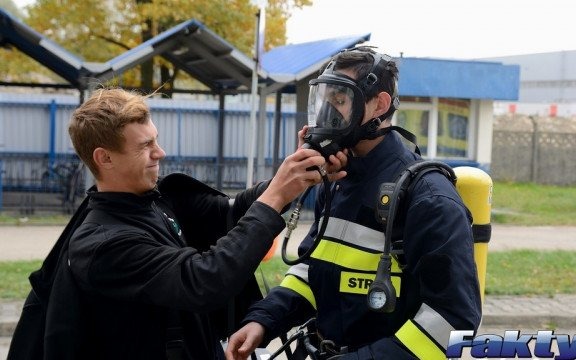 Druhowie z Broszkowic najlepsi – FOTO