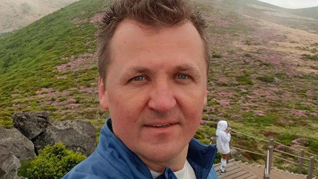 Mariusz Siudek zaprasza na mecz MOWP – HRAP