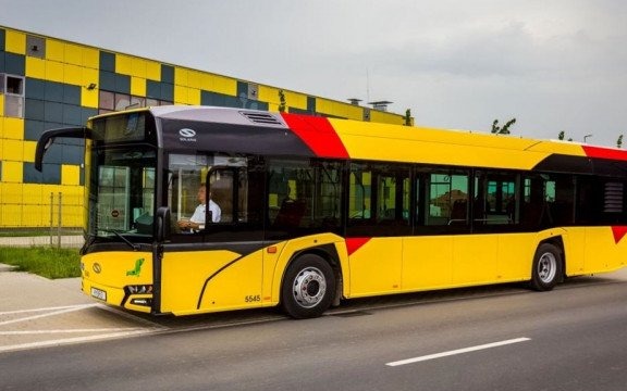 Wieści z ratusza w Oświęcimiu – FILM