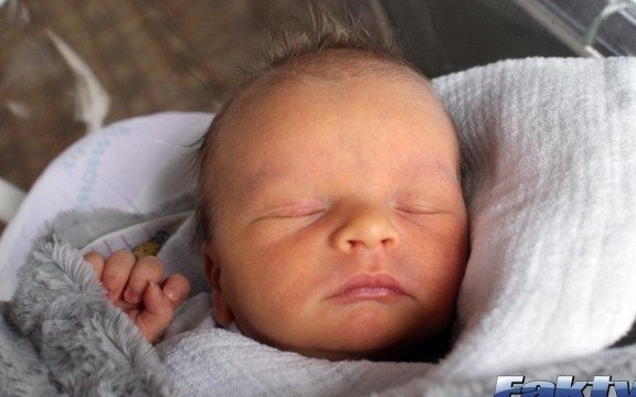 Witamy kolejne październikowe dzieciaczki – FOTO