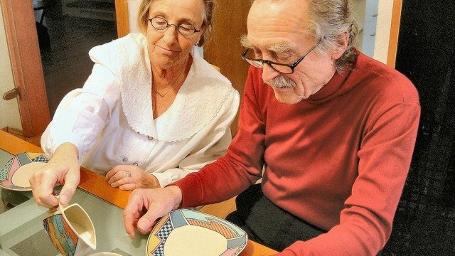 Szkolenie: Alzheimer w moim domu