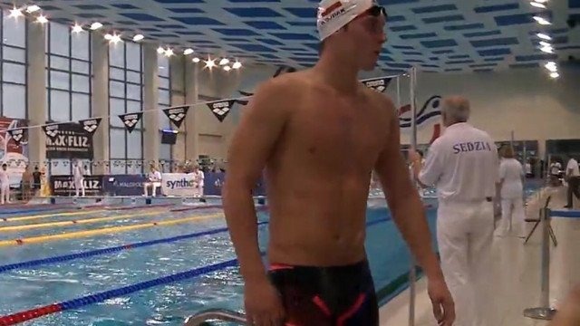 Wieści z ratusza w Oświęcimiu – FILM