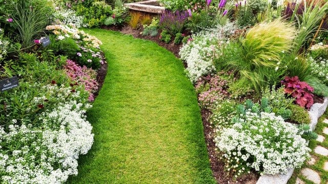 Krzewy ozdobne – kupować w szkółkach czy marketach?