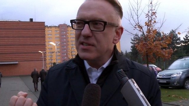 Wieści z ratusza w Oświęcimiu – FILM