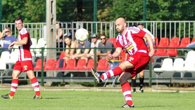 Komplet weekendowych wyników