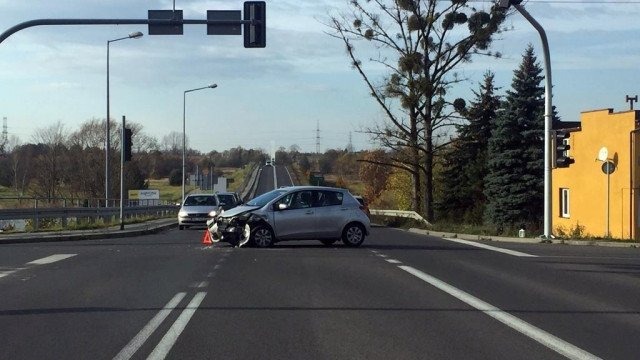 Pogoda osłabiła koncentrację kierowców? – FOTO