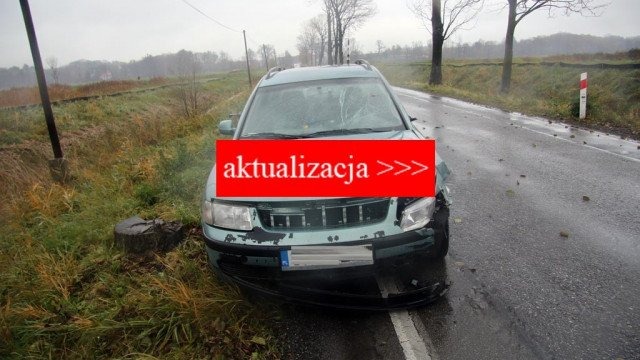 Poszukiwania świadków tragedii w Osieku