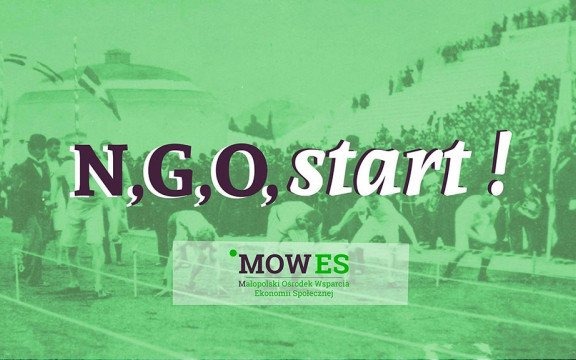 Szkolenie: ABC dla NGO