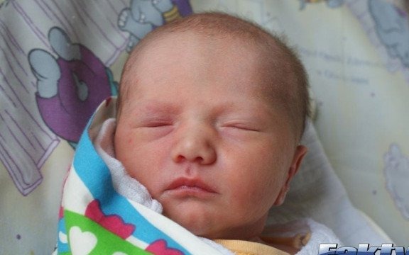 Witamy wśród nas 22 noworodki – FOTO