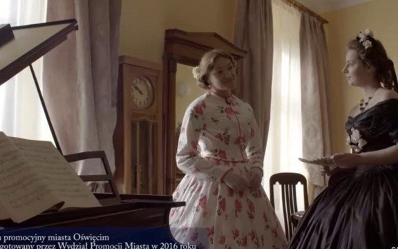 Wieści z ratusza w Oświęcimiu – FILM