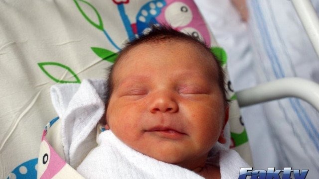 Witajcie Emilko, Aniu, Amelko, Tomku, Kubo i Antku – FOTO