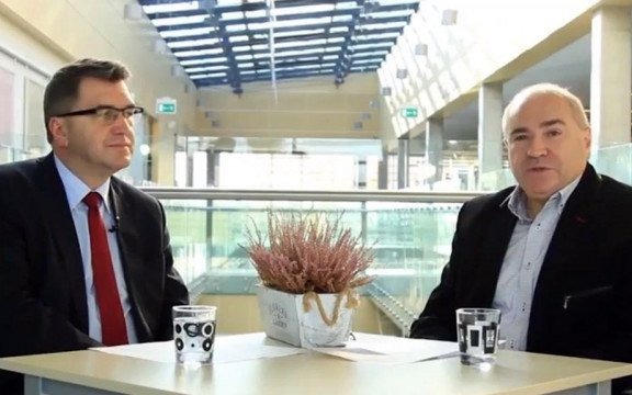 Wieści z ratusza w Oświęcimiu – FILM