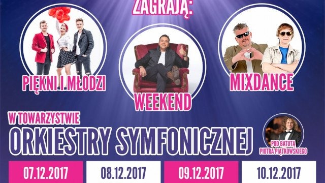 Orkiestra w Rytmie Disco