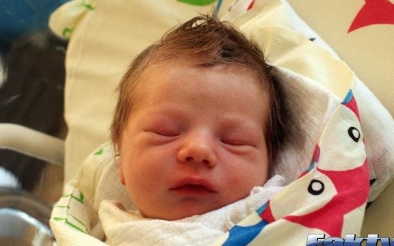 Witamy wśród nas siedem dziewczyn i 10 chłopców – FOTO