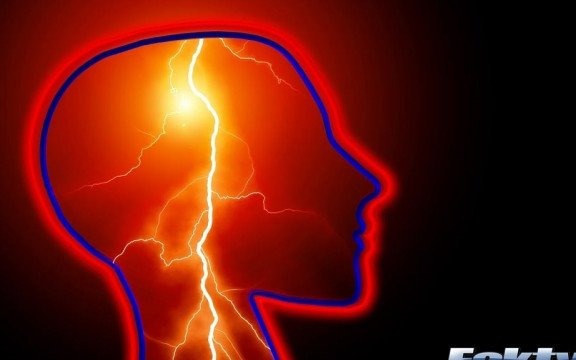 Uratowali epileptyczkę