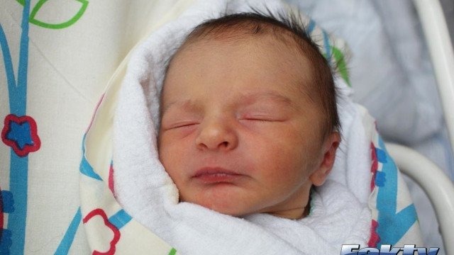 Witamy wśród nas sześć dziewczyn i trzech chłopców – FOTO