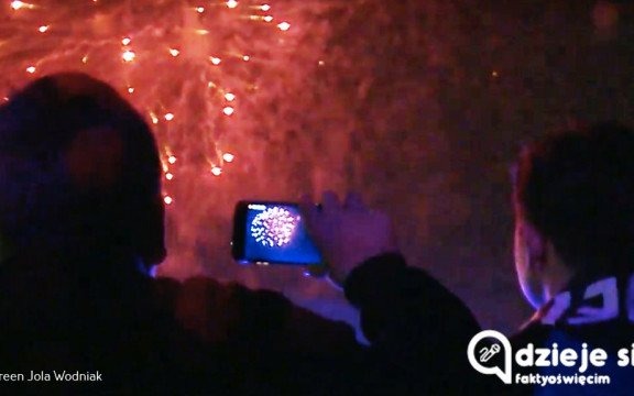 Wieści z ratusza w Oświęcimiu – FILM