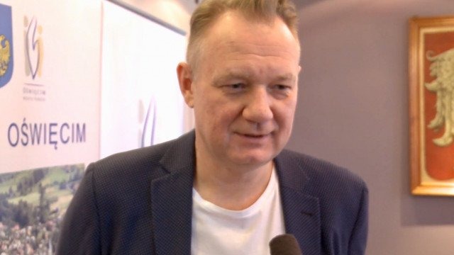 Wieści z ratusza w Oświęcimiu – FILM