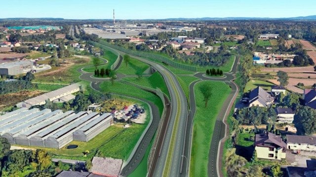 Od wtorku armagedon w stronę Tychów