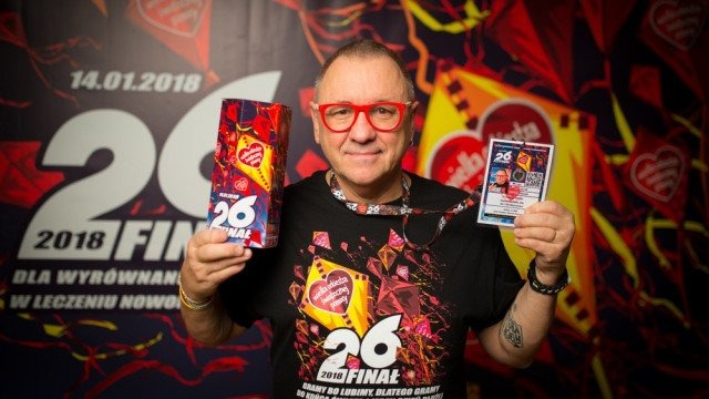 26. finał WOŚP 2018 w powiecie oświęcimskim
