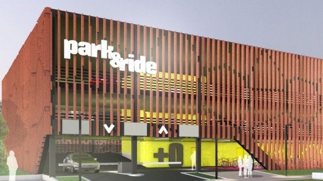 Transportowa rewolucja w Oświęcimiu- FOTO