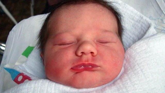 Zuzia, Hania, Julia, Tobiasz, Janek i Tymek. Witajcie – FOTO