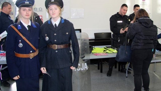 Nie zapominają o zamordowanych kolegach – FOTO