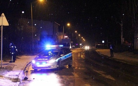 Sąd orzekł areszt dla nożownika z Brzeszcz