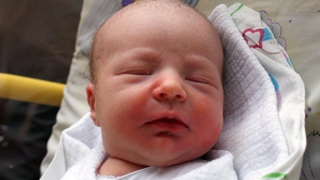 Witamy wśród nas Łucję, Oliwię, Maję i Franka – FOTO