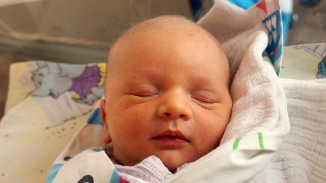 Witamy nowo narodzone dzieciaczki – FOTO