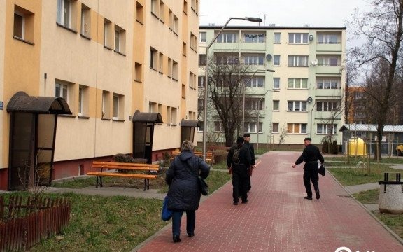 Niewidzialny zabójca znów zaatakował