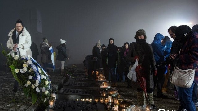 Muzeum Auschwitz-Birkenau reaguje na fake newsy
