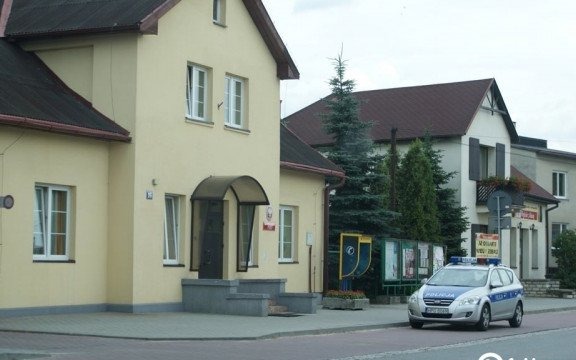 Policjanci szukają drugiego sprawcy pobicia