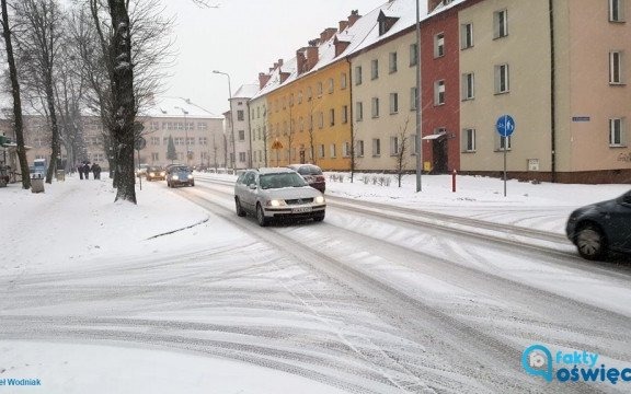 Szklanka na drogach. Naprawdę trzeba uważać – FILM
