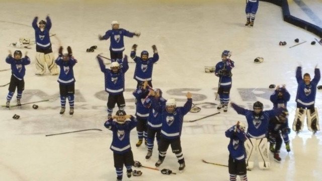 Pojutrze zaczynają się Hokejowe Ferie z UKH Unia