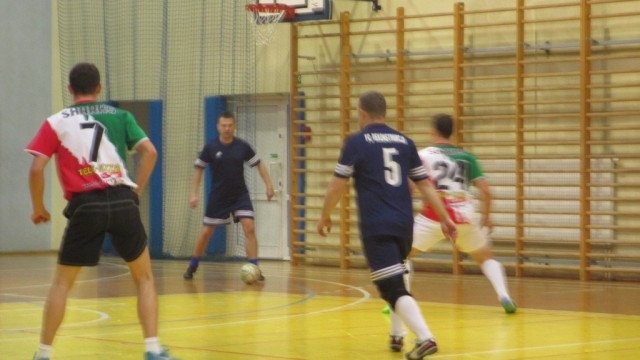 Wyniki ALPN